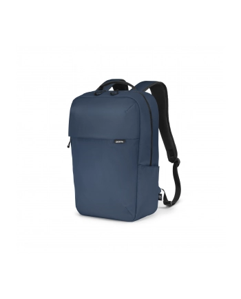 dicota Plecak COMMUTER 13-16 cali granatowy