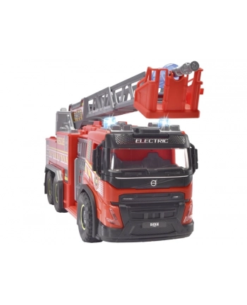 Volvo Wielki wóz strażacki 57cm SOS Dickie