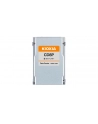 Dysk SSD Kioxia CD8P-R 384TB U2 (15mm) NVMe PCIe 50 KCD8XPUG3T84 (DWPD 1) SIE - nr 1