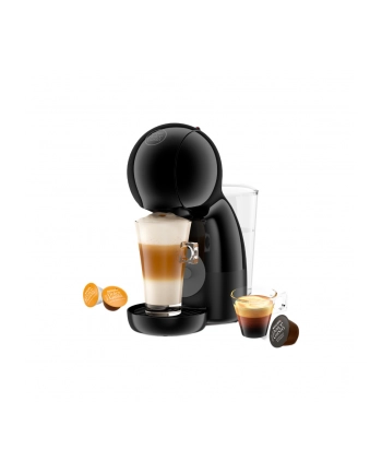 Ekspres do kawy DeLonghi Dolce Gusto EDG110AB