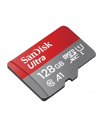 SANDISK ULTRA microSDXC 128GB 120MB/s