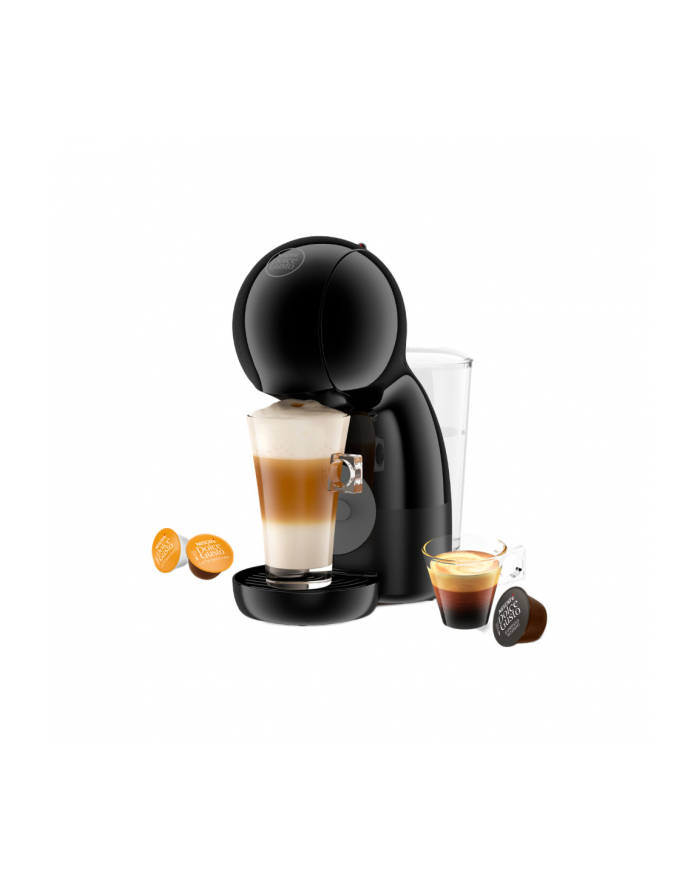 Ekspres do kawy DeLonghi Dolce Gusto EDG110AB główny