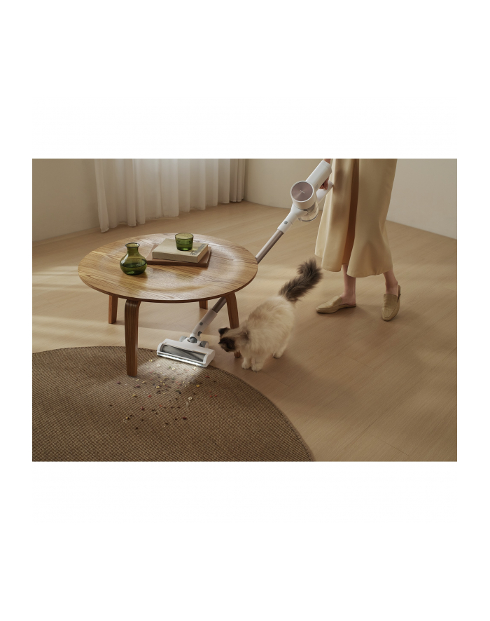 Odkurzacz pionowy Xiaomi Vacuum Cleaner G20 (wersja europejska) główny