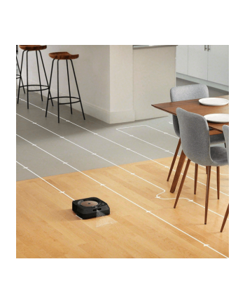 Robot sprzątający iRobot Braava Jet M6 (m6132)