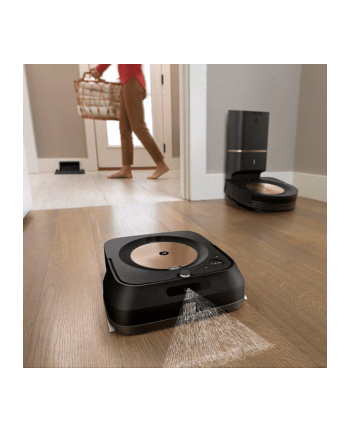 Robot sprzątający iRobot Braava Jet M6 (m6132)