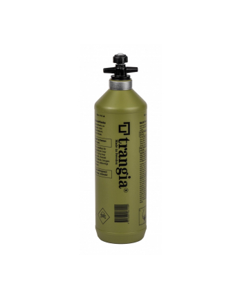 Butelka na paliwo Trangia 1l olive