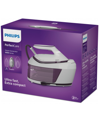 Generator pary PHILIPS PerfectCare PSG6020/30