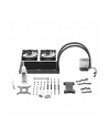 be quiet! Chłodzenie wodne Light Loop 240mm AIO ARGB - nr 12
