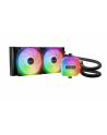 be quiet! Chłodzenie wodne Light Loop 240mm AIO ARGB - nr 1