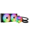 be quiet! Chłodzenie wodne Light Loop 240mm AIO ARGB - nr 21