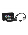 be quiet! Chłodzenie wodne Light Loop 240mm AIO ARGB - nr 29