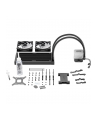 be quiet! Chłodzenie wodne Light Loop 240mm AIO ARGB - nr 38