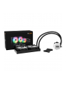 be quiet! Chłodzenie wodne Light Loop 240mm AIO ARGB - nr 40