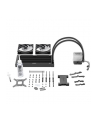 be quiet! Chłodzenie wodne Light Loop 240mm AIO ARGB - nr 60