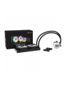 be quiet! Chłodzenie wodne Light Loop 240mm AIO ARGB - nr 61
