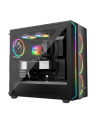 be quiet! Chłodzenie wodne Light Loop 240mm AIO ARGB - nr 62