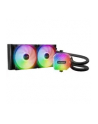 be quiet! Chłodzenie wodne Light Loop 240mm AIO ARGB - nr 67