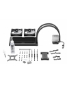 be quiet! Chłodzenie wodne Light Loop 240mm AIO ARGB - nr 7