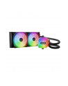 be quiet! Chłodzenie wodne Light Loop 240mm AIO ARGB - nr 8