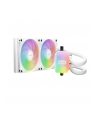 be quiet! Chłodzenie wodne Light Loop 240mm AIO ARGB White - nr 43
