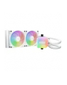 be quiet! Chłodzenie wodne Light Loop 240mm AIO ARGB White - nr 57
