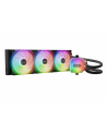 be quiet! Chłodzenie wodne Light Loop 360mm AIO ARGB - nr 1