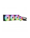 be quiet! Chłodzenie wodne Light Loop 360mm AIO ARGB - nr 8