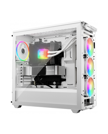 be quiet! Chłodzenie wodne Light Loop 360mm AIO ARGB White