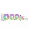 be quiet! Chłodzenie wodne Light Loop 360mm AIO ARGB White - nr 48