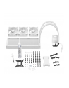 be quiet! Chłodzenie wodne Light Loop 360mm AIO ARGB White - nr 49