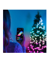 Twinkly Candies – 100 Lampki w kształcie pereł RGB LEDs, zielony przewód, USB-C - nr 5
