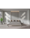 Lampa ścienna LED Activejet AJE-HILTON Patyna WW - nr 7