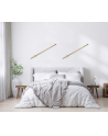 Lampa ścienna LED Activejet AJE-HILTON Patyna WW - nr 9