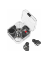 sencor Słuchawki bezprzewodowe douszne SEP 550BT BK, BT 5.3, 40mAh - nr 1