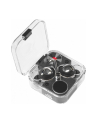 sencor Słuchawki bezprzewodowe douszne SEP 550BT BK, BT 5.3, 40mAh - nr 3