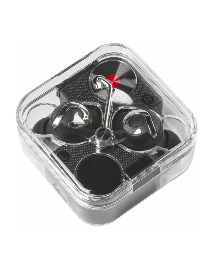 sencor Słuchawki bezprzewodowe douszne SEP 550BT BK, BT 5.3, 40mAh główny