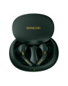 sencor Słuchawki douszne bluetooth SEP 560BT GR, BT 5.3, czas 6h, 40mAh - nr 1
