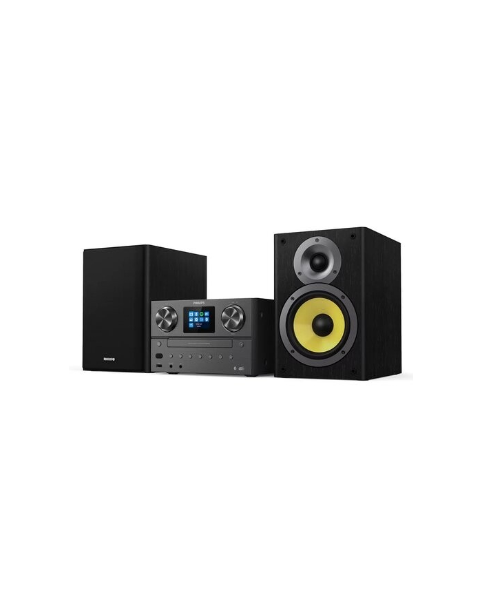 philips Mikro Wieża TAM8905/12 główny