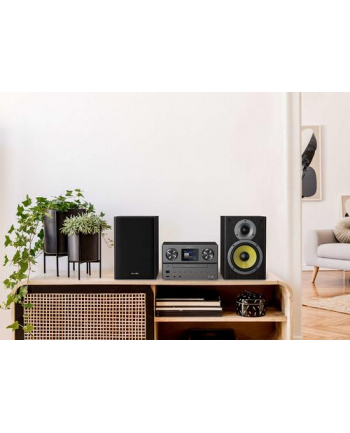 philips Mikro Wieża TAM8905/12 nr 1