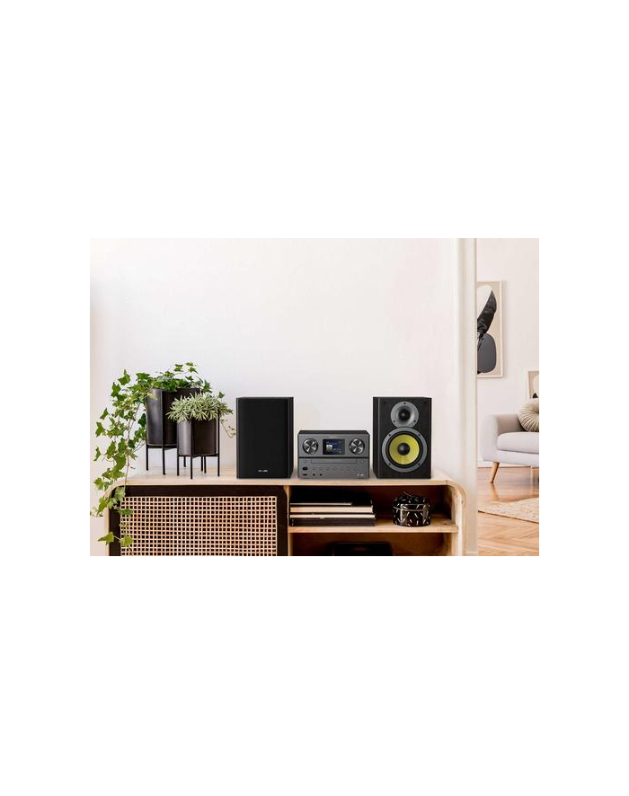 philips Mikro Wieża TAM8905/12 główny