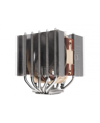 Chłodzenie CPU NOCTUA NH-D12L nr 1