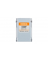 Dysk SSD Kioxia CD8P-R 192TB U2 (15mm) NVMe PCIe 50 KCD8XPUG1T92 (DWPD 1) SIE - nr 1