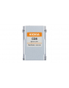 Dysk SSD Kioxia CD8-V 64TB U2 (15mm) NVMe PCIe 40 KCD8XVUG6T40 (DWPD 3) SIE - nr 1