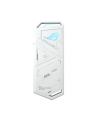 Obudowa dysku ASUS ROG STRIX ARION White - nr 13