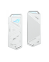 Obudowa dysku ASUS ROG STRIX ARION White - nr 2