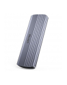 UNITEK OBUDOWA DYSKU M2 PCIE NVME, USB-C 10GBPS, ALUMINIOWA - nr 1