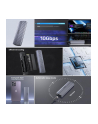 UNITEK OBUDOWA DYSKU M2 PCIE NVME, USB-C 10GBPS, ALUMINIOWA - nr 6