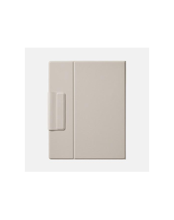 Etui magnetyczne Onyx Go 10,3''; Beżowe główny