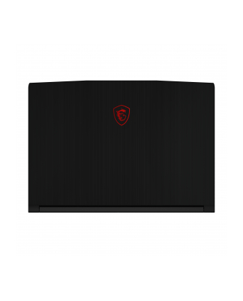 MSI Thin 15 B12VE-1817XPL i5-12450H 156''; FHD 144Hz IPS-Level 16GB DDR4 3200 SSD512 RTX 4050 6GB NoOS