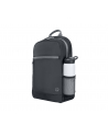 hewlett-packard Plecak HP Laptop Backpack do notebooka 15,6''; czarny 9W0Z7AA - nr 10